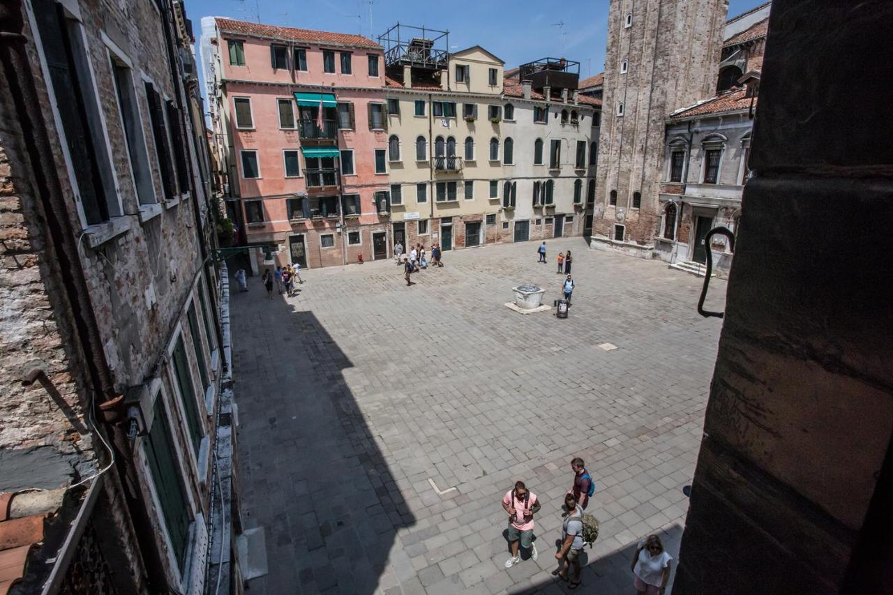 Appartamento San Silvestro