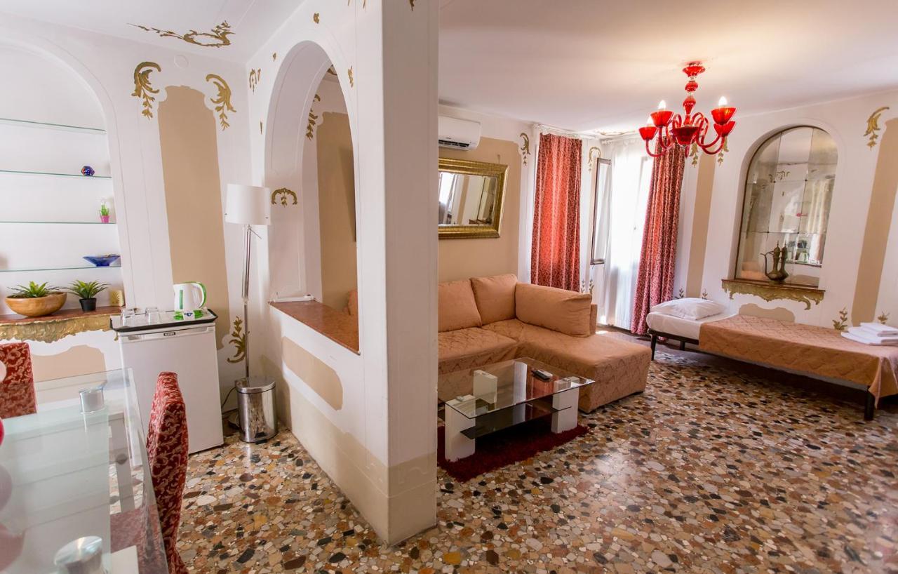 San Silvestro Apartament