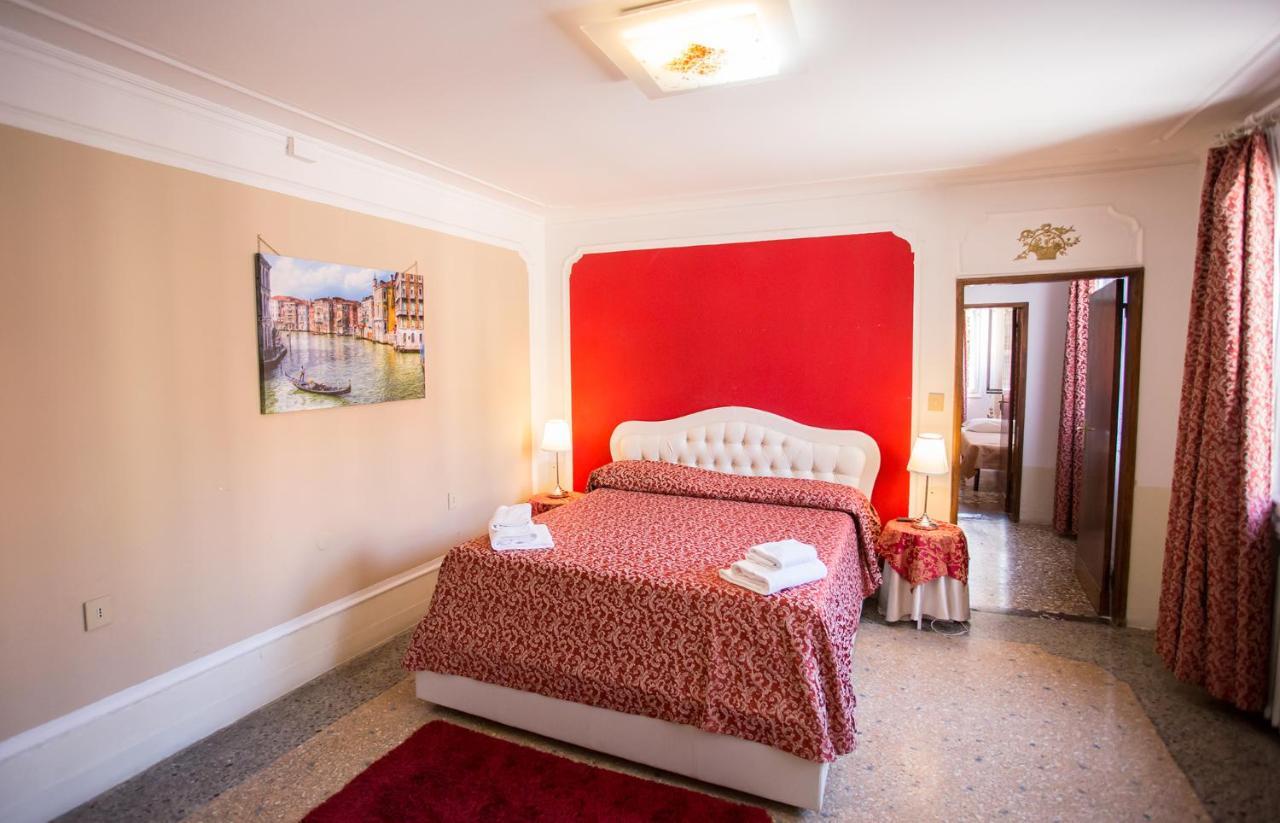 San Silvestro Apartament Wenecja