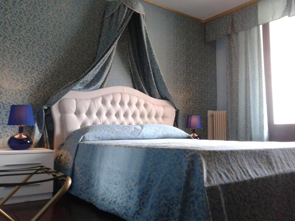 San Silvestro Apartament