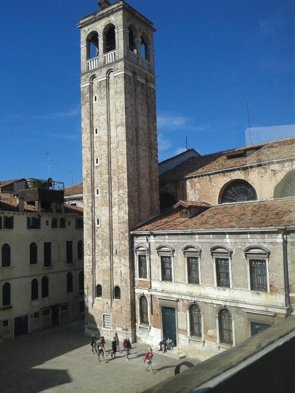 San Silvestro Apartament *