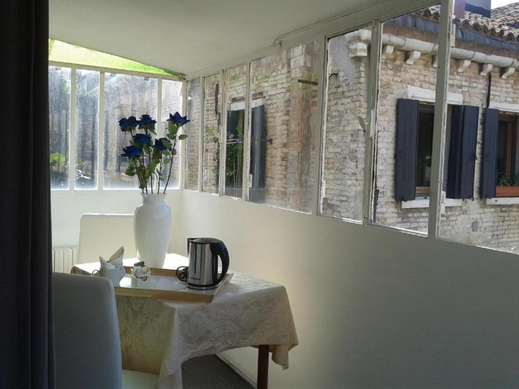 Apartament San Silvestro *